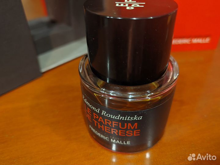 Frederick Malle de Therese 50 ml