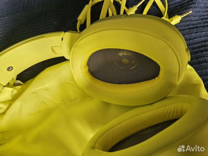 Наушники sony