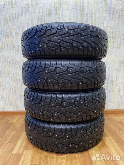 Yokohama Ice Guard IG55 195/65 R15