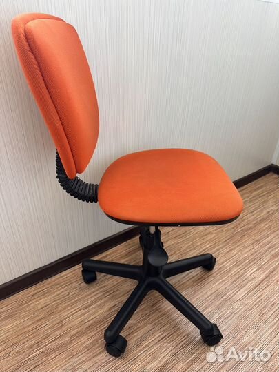 Компьютерный стул детский бу