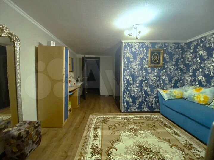 Дом 350 м² на участке 6 сот.