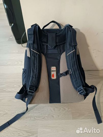 Школьный рюкзак be bag