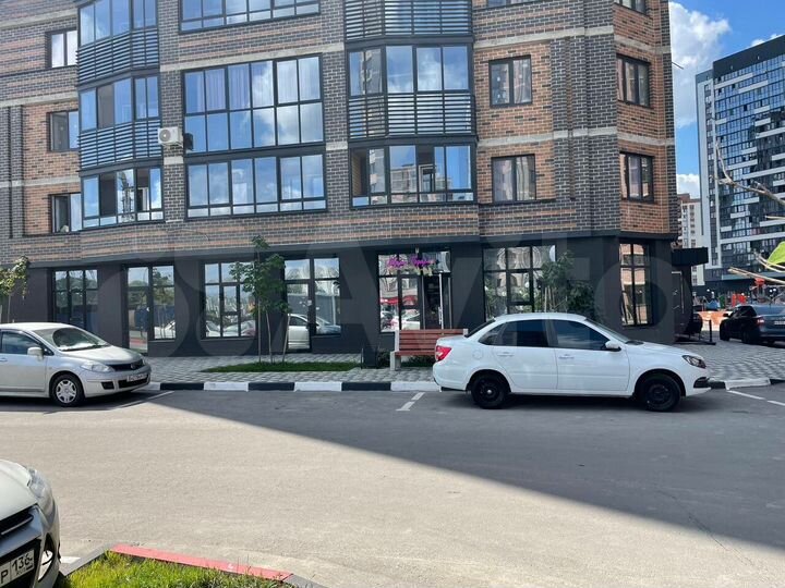 Продам помещение свободного назначения, 33 м²