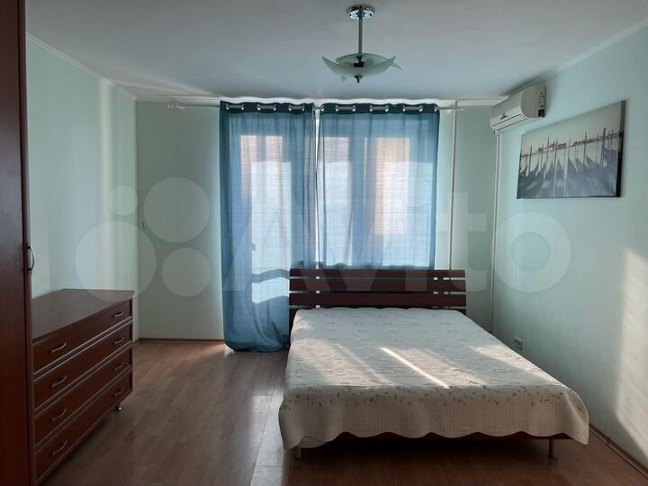 2-к. квартира, 56 м², 4/5 эт.