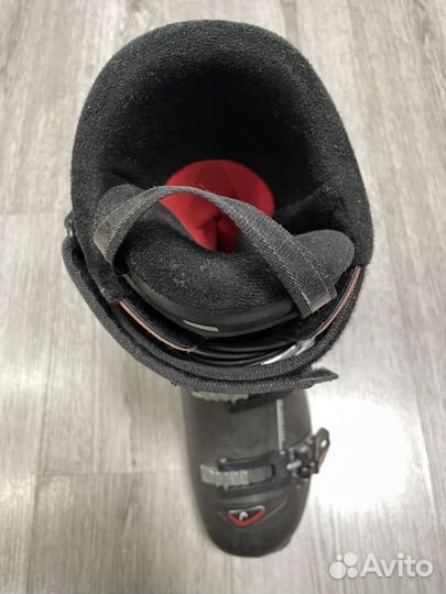 Горнолыжные ботинки head