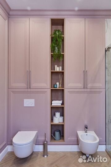 Изготовление мебели на заказ кухни шкафы прихожие