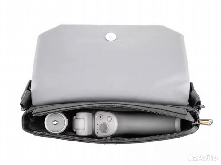 Сумка для стабилизатора DJI