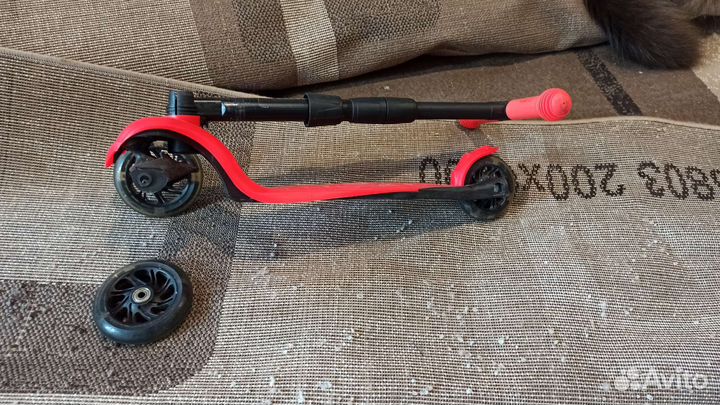 Самокат детский на запчасти