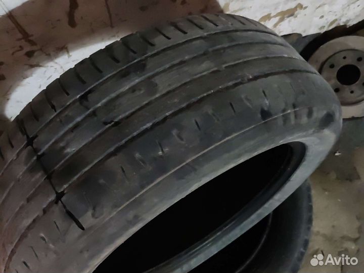 Nokian Tyres Nordman SZ 205/55 R16