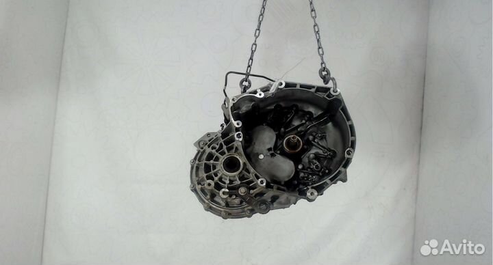 Кпп - 6 ст. Dodge Journey 2014 2.0 *