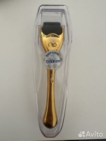 Мезороллер 0,50 mm оригинальный