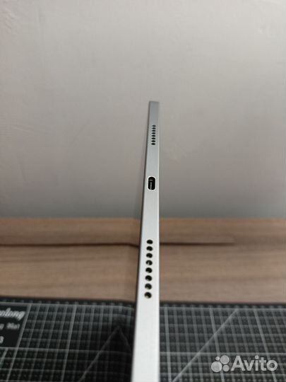Планшет apple iPad pro 11