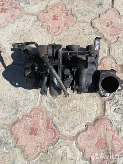 Турбина Alfa Romeo А 145 1.9