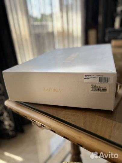 Постельное белье La Perlo