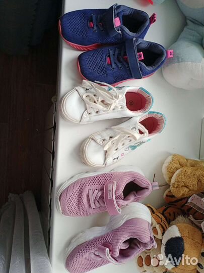 Вещи для девочки