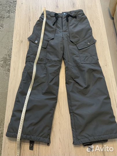 Горнолыжный костюм 36 - 140