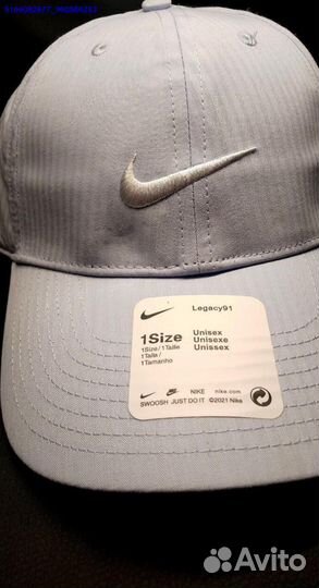 Бейсболки найк унисекс (Арт.33632)