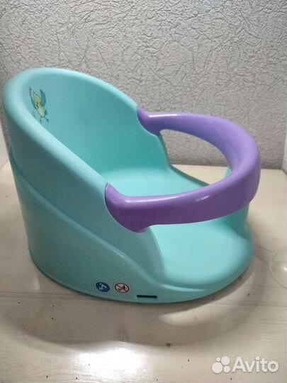 Стульчик для купания