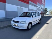 Mazda Demio 1.3 AT, 2001, 328 000 км, с пробегом, цена 175 000 руб.