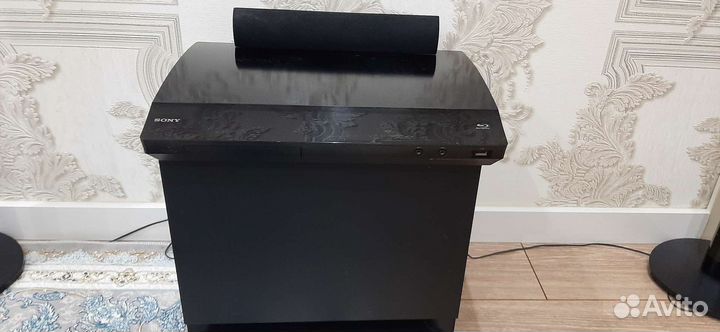 Домашний кинотеатр 5.1 sony