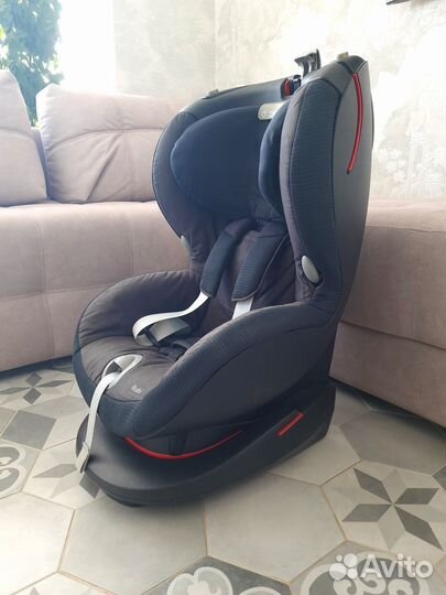Автокресло maxi cosi ruby