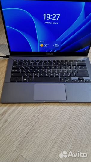 Ультрабук asus B9440U