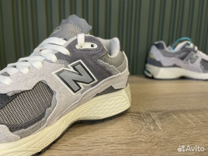 New Balance 2002r protection pack