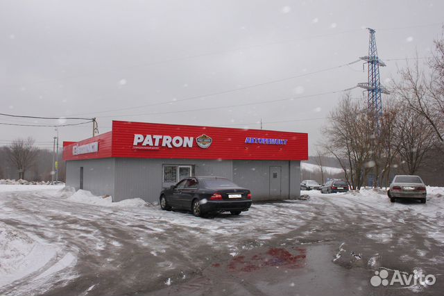 Продажа арендного бизнеса