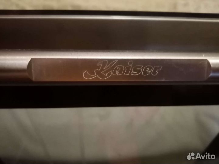 Дверца для духового шкафа