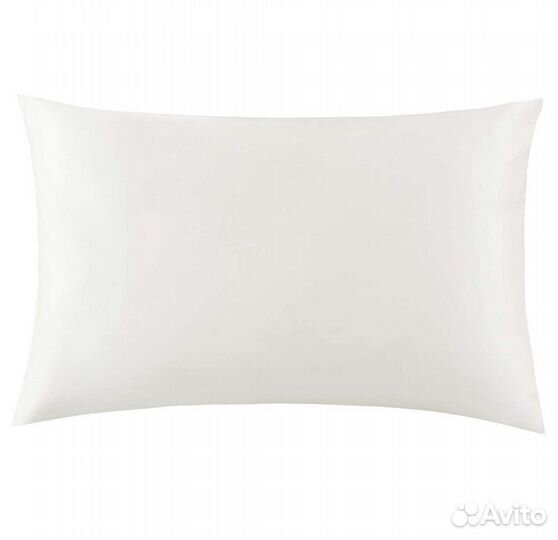 Наволочка шёлковая все размеры, плотностью 17 mumi