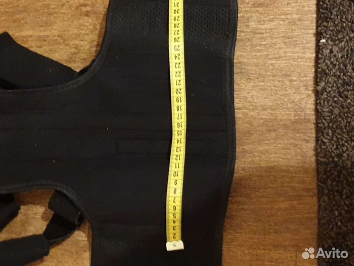 Бандаж детский