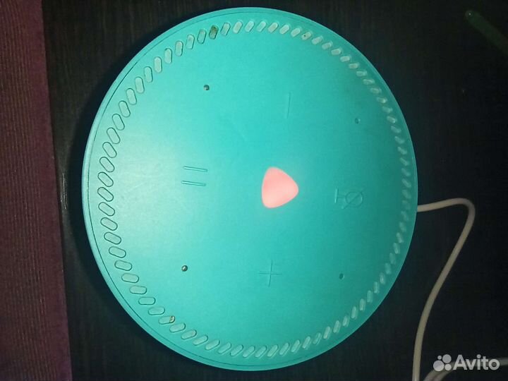 Яндекс станция lite алиса