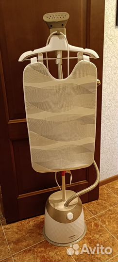 Отпариватель Philips EasyTouch Plus