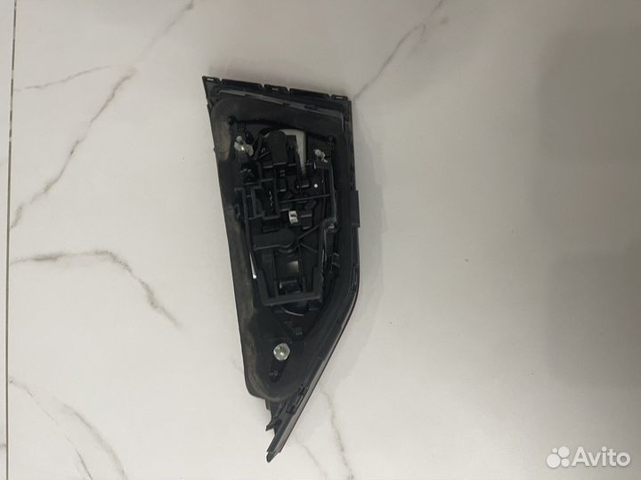 Фонарь задний audi a 3 8v седан 2013