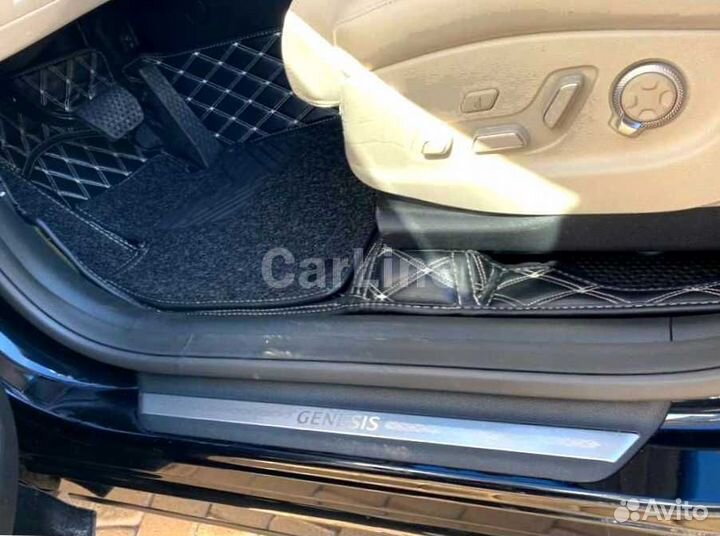 Коврик Genesis GV 80