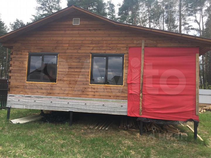 Участок 12,4 сот. (СНТ, ДНП)