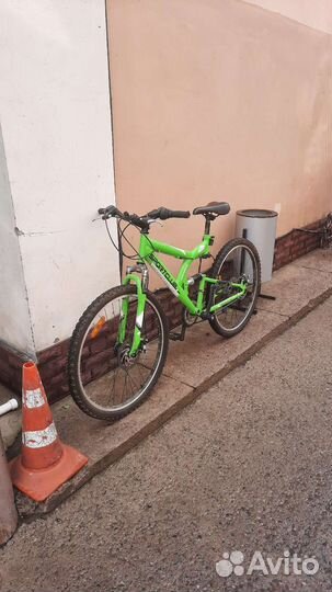 Велосипеды бу взрослый скоростной