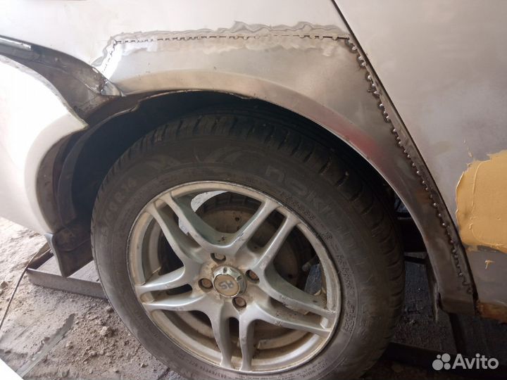 Сварка, покраска авто