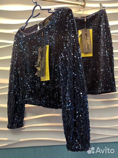 Костюм праздничный Xzotic