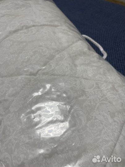 Одеяло для малыша 110х140