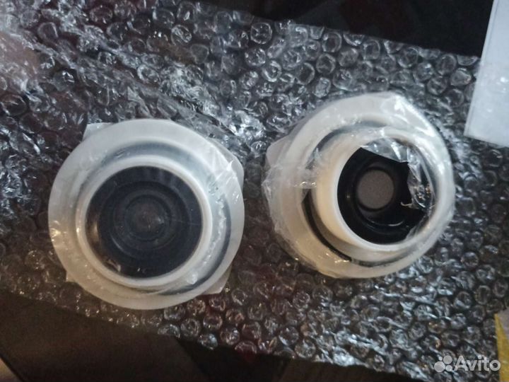 Подшипник - букса (левый + правый) пара