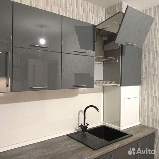 Кухня Кухонный гарнитур