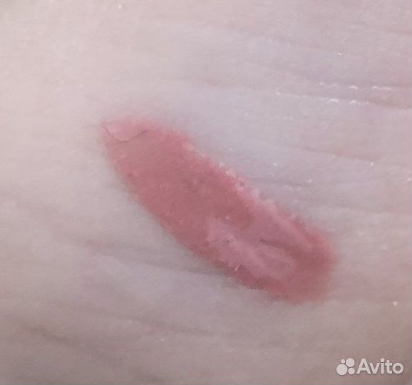 Жидкая помада для губ