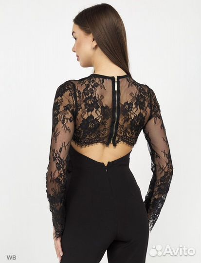 Комбинезон женский