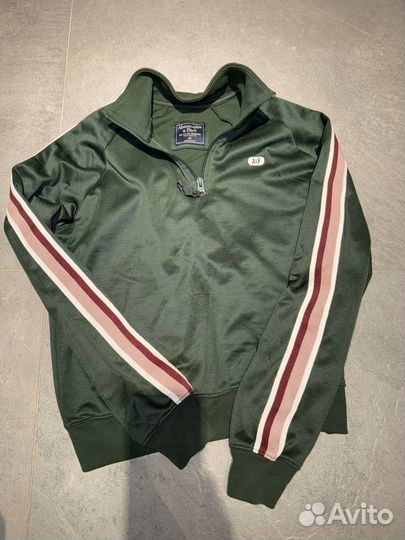 Свитшот abercrombie&fitch