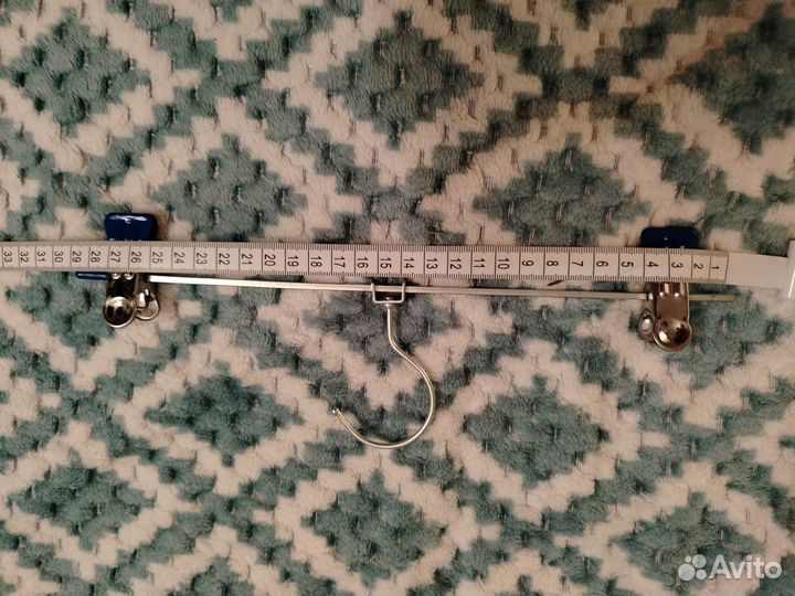 Вешалки плечики пластиковые и металлические