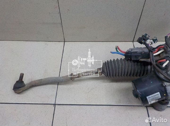 Рейка рулевая Honda 53601-SMT-P93