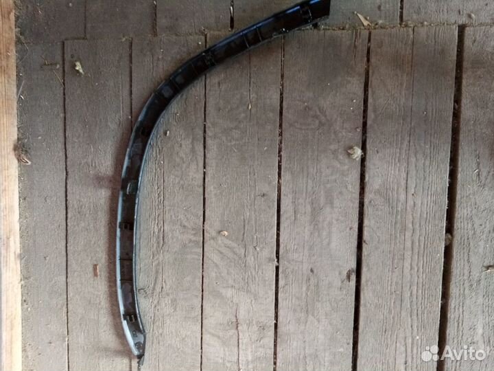 Молдинг крыла Honda CRV RD1 RD2