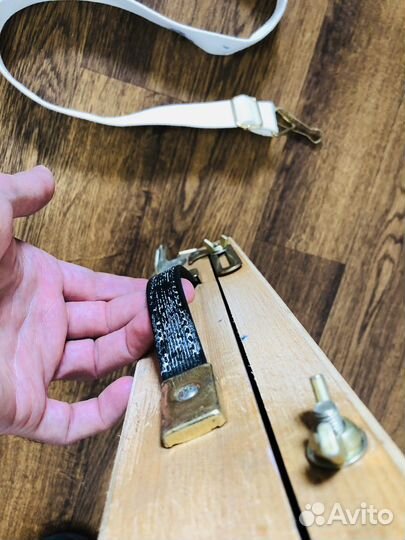 Ящик художника