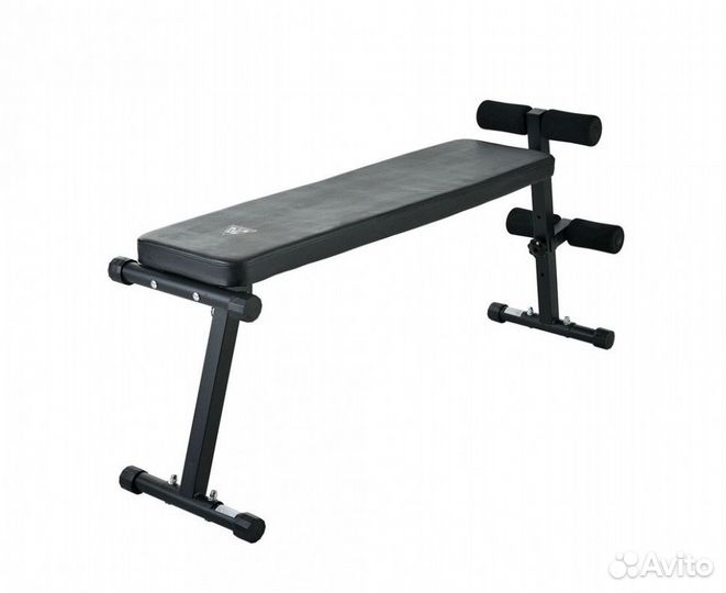 Скамья силовая универсальная DFC DAB07